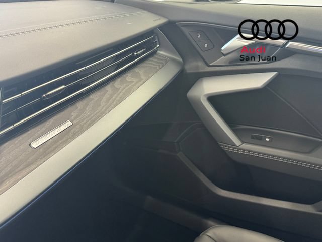 New 2026 Audi A3 2.0T Premium AWD/4WD image 30