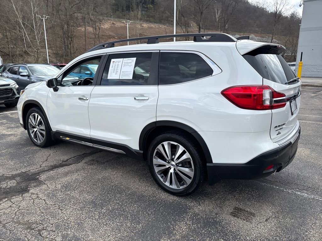 Used 2020 Subaru Ascent Touring w/ Popular Package #3 image 3