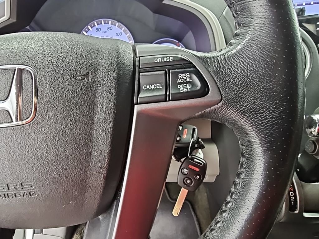 Used 2013 Honda Pilot EX-L image 21