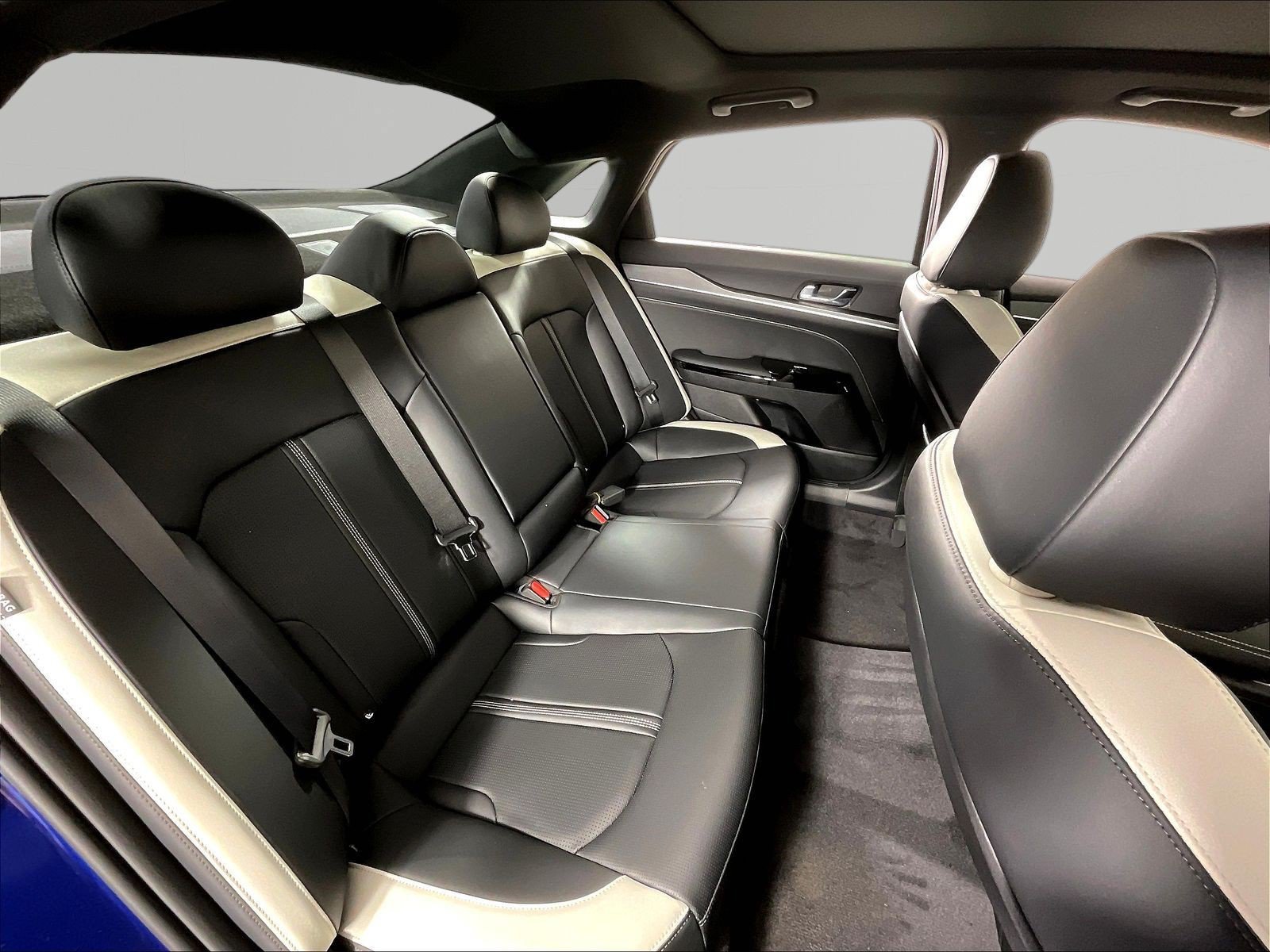 New 2026 Kia K5 GT-Line w/ GT-Line Premium Package FWD image 20