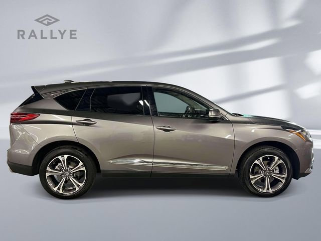 Certified 2024 Acura RDX SH-AWD w/ Advance Package image 4