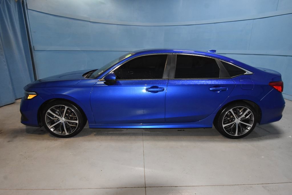 Used 2024 Honda Civic Touring image 31