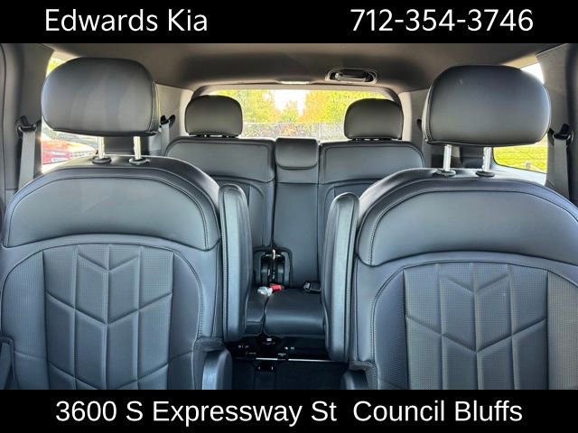 New 2027 Kia Telluride EX X-Line AWD/4WD image 20