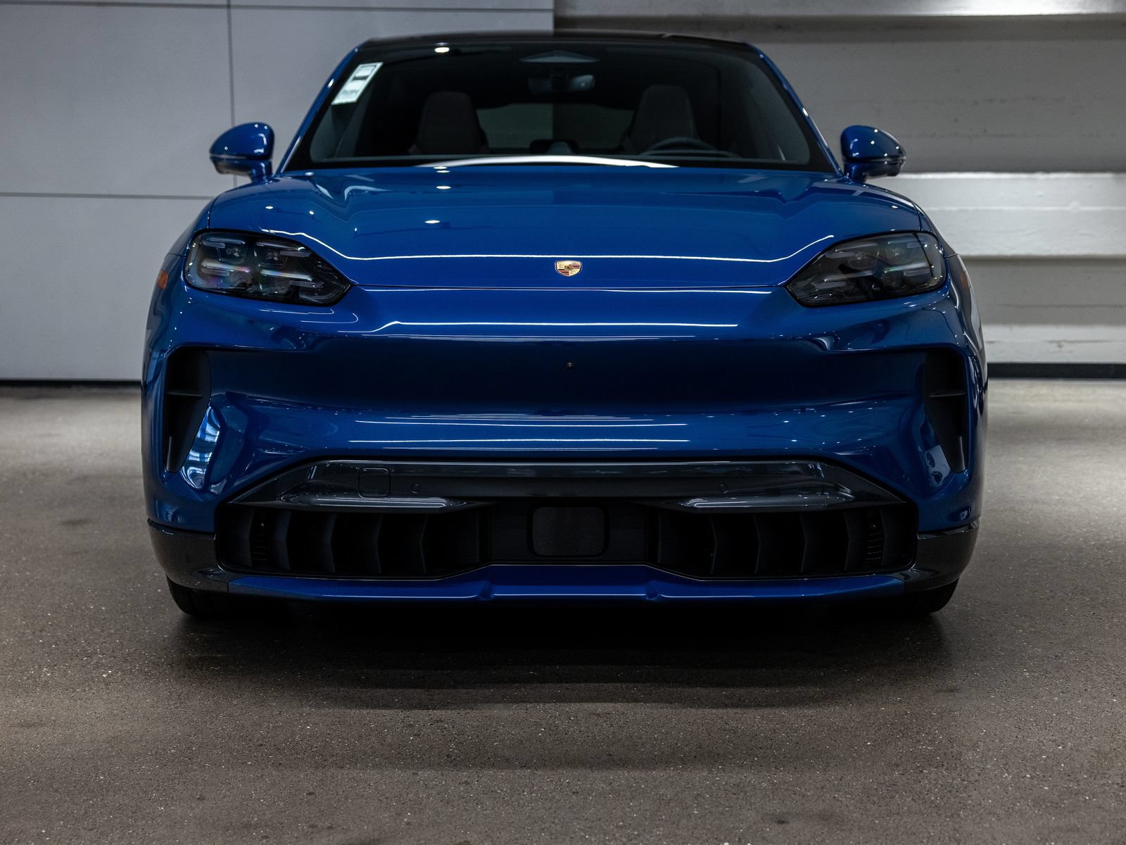 New 2026 Porsche Cayenne S AWD/4WD image 11