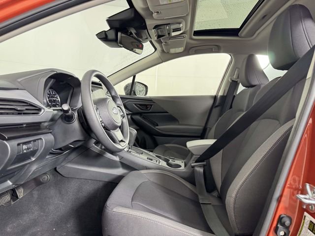 Certified 2025 Subaru Crosstrek 2.0i Premium AWD/4WD image 4