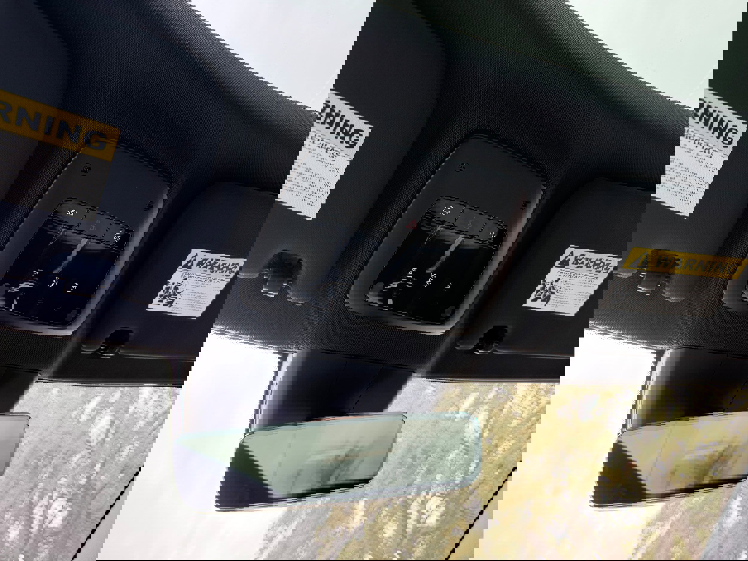 New 2026 Volvo EX30 Cross Country Ultra w/ Protection Package Premier image 16