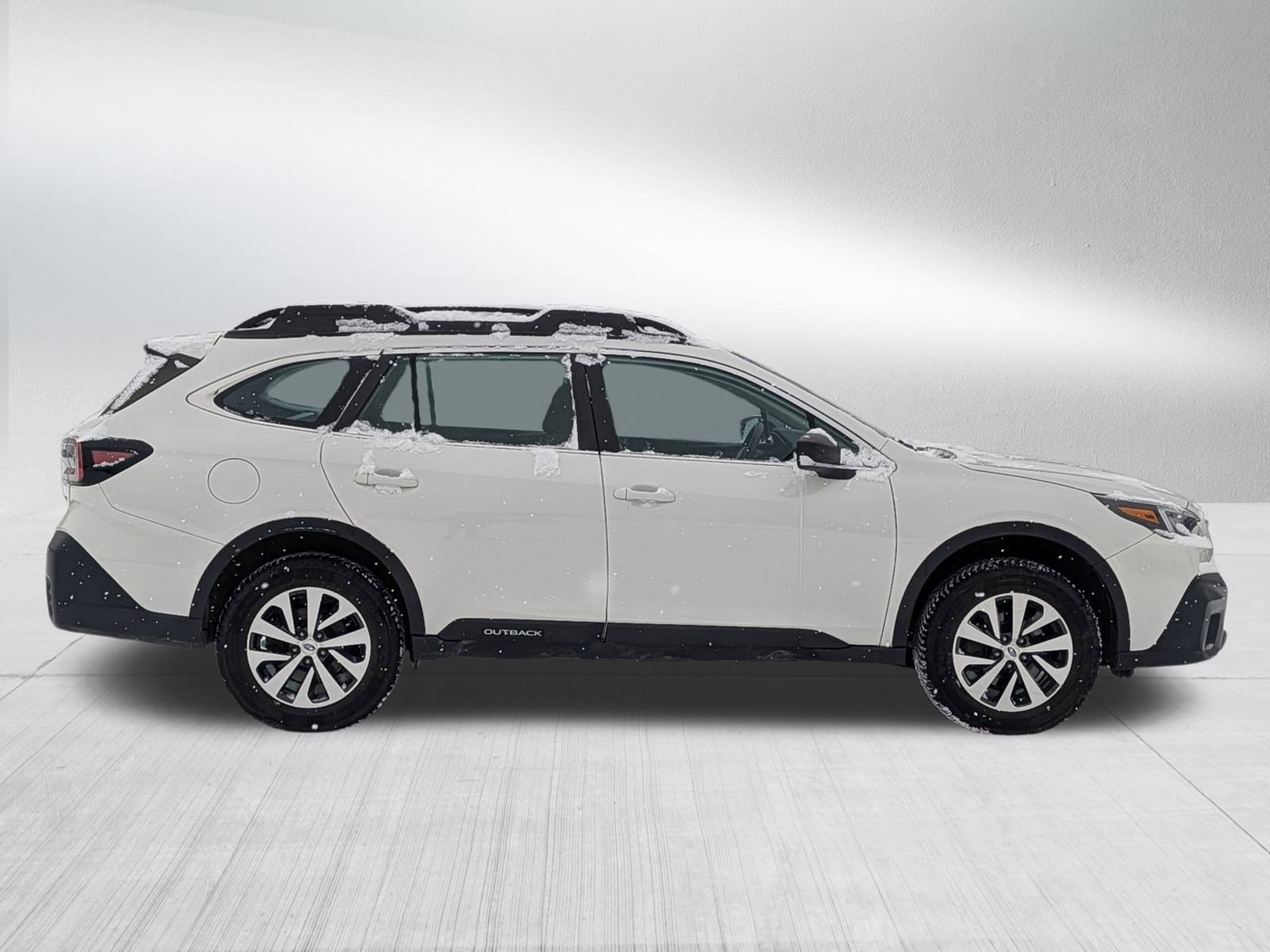 Used 2021 Subaru Outback image 8