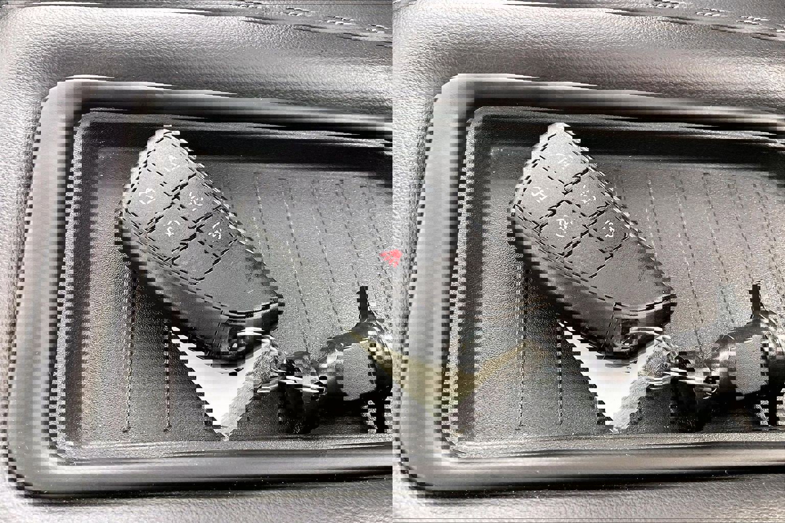 Used 2022 Chevrolet Tahoe LT w/ LT Signature Plus Package AWD/4WD image 14