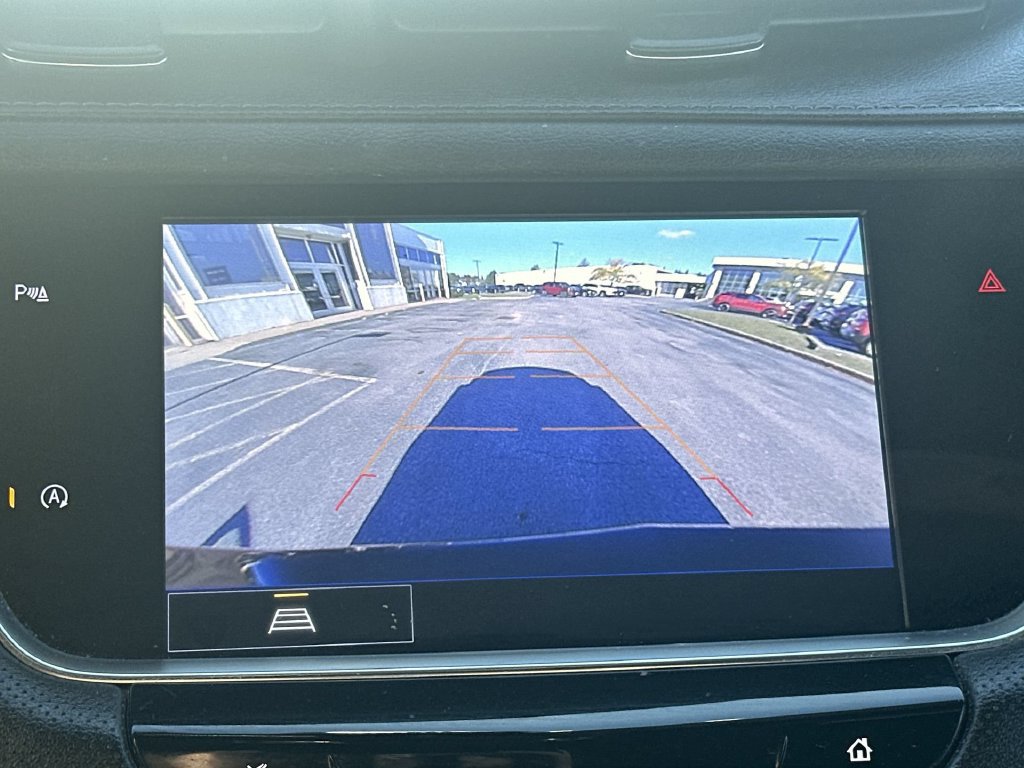 Used 2024 Cadillac XT5 Premium Luxury AWD/4WD image 15