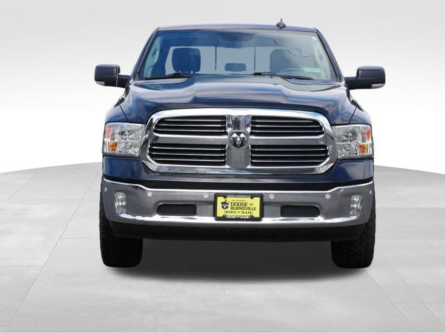 Used 2017 RAM 1500 Big Horn image 2