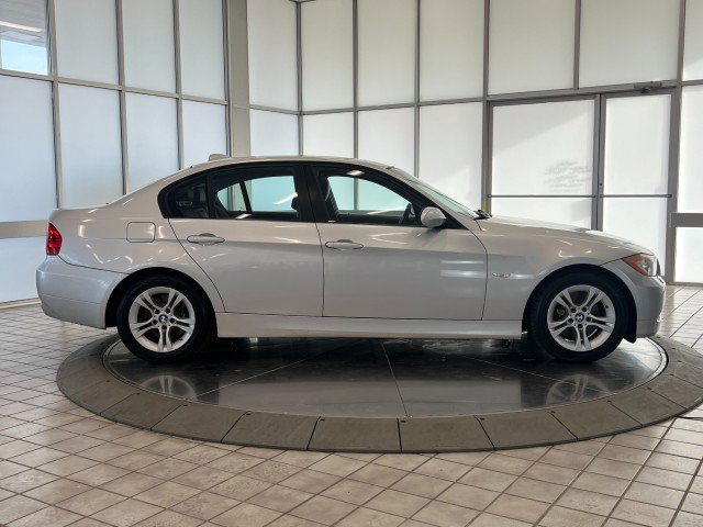 Used 2008 BMW 328xi Sedan image 8