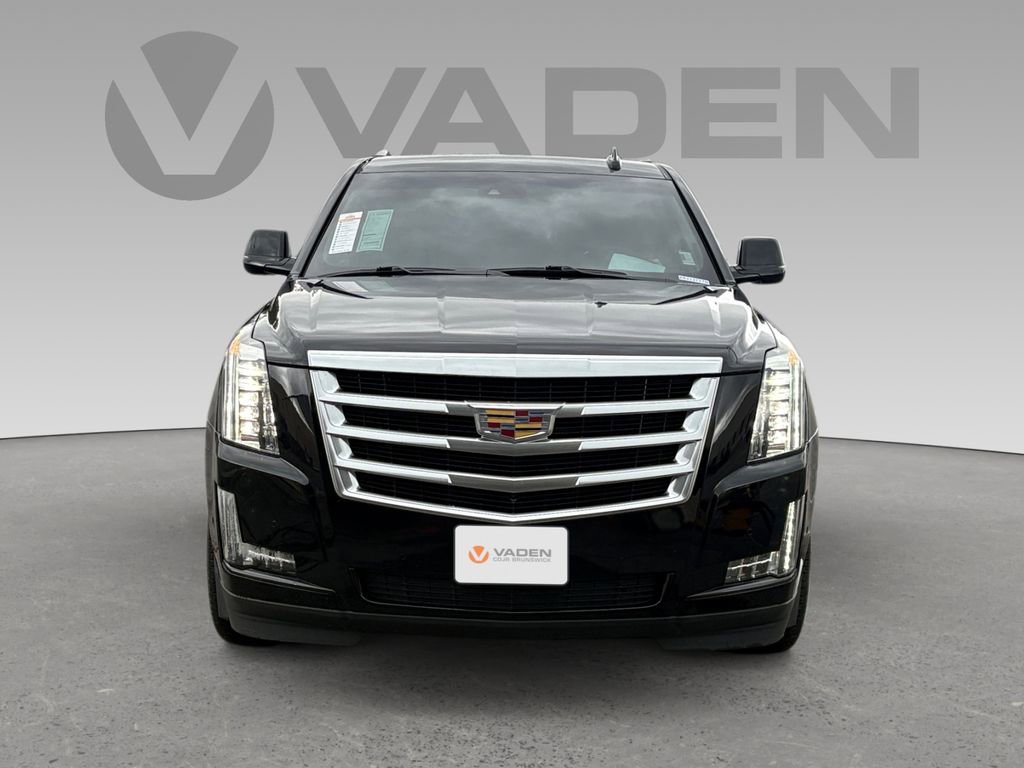 Used 2019 Cadillac Escalade ESV Luxury image 21