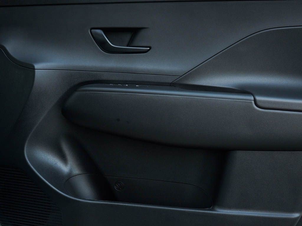 New 2026 Hyundai Kona SEL Sport AWD/4WD image 9