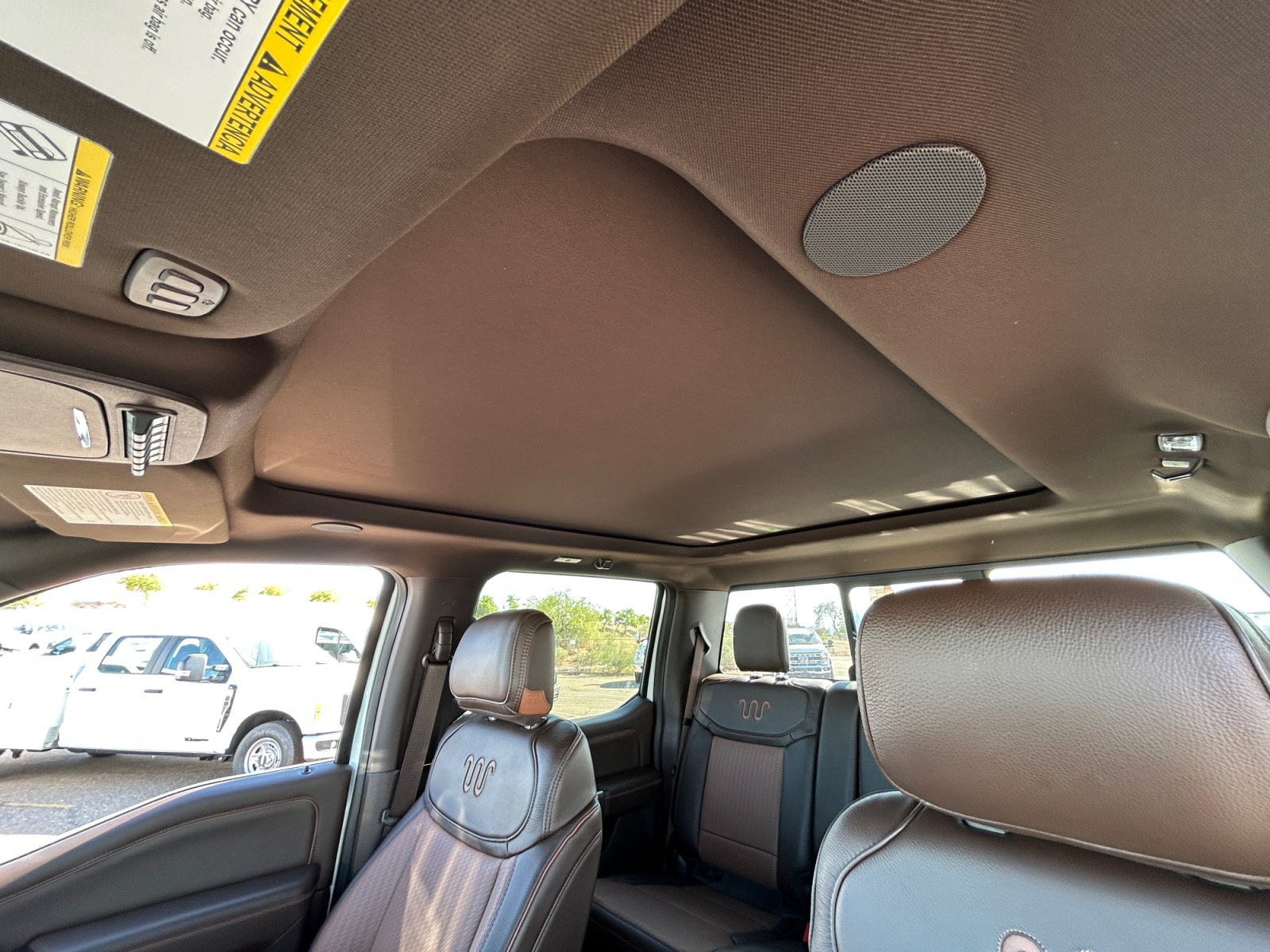 New 2026 Ford F250 King Ranch AWD/4WD image 32