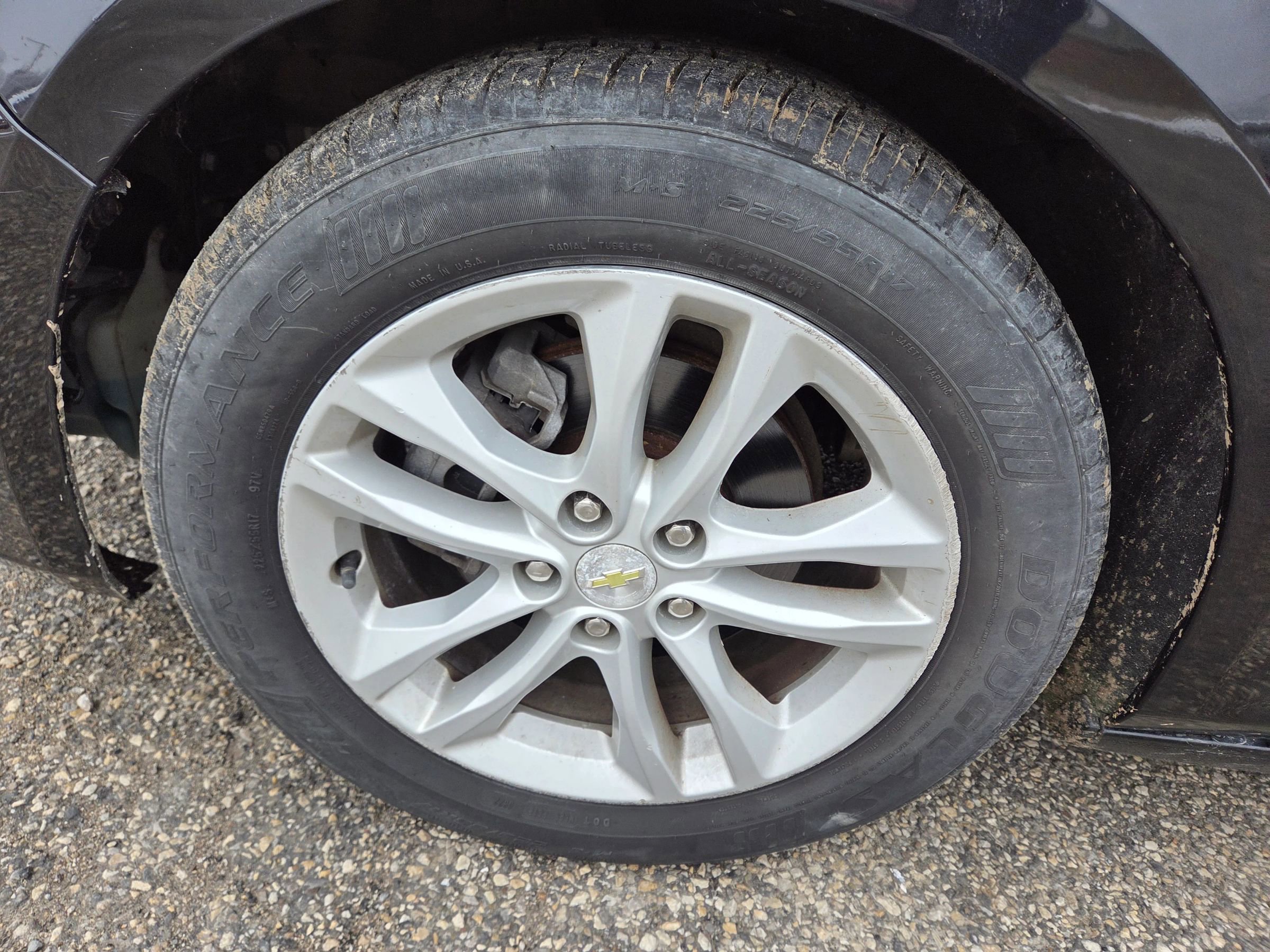 Used 2016 Chevrolet Malibu LT image 8