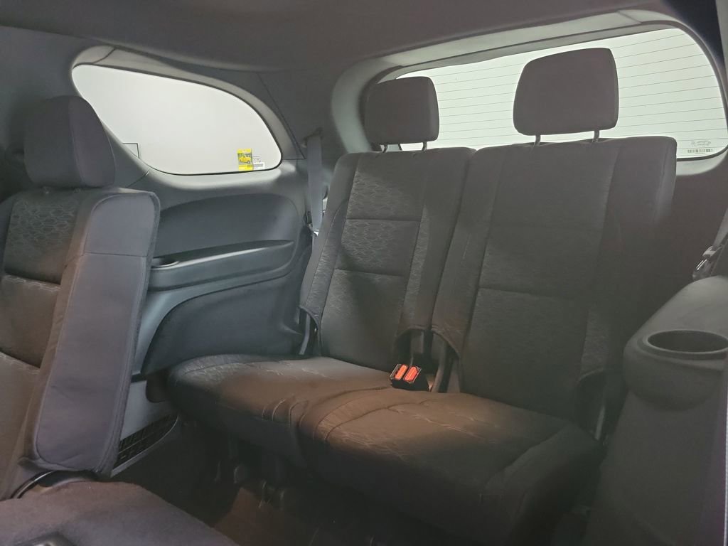 New 2026 Dodge Durango GT w/ Blacktop Package image 9