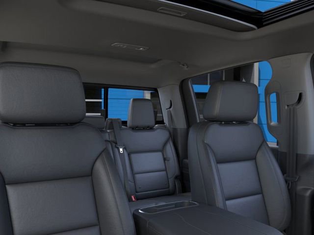 New 2026 Chevrolet Silverado 1500 LT Trail Boss w/ LT Trail Boss Premium Package AWD/4WD image 24