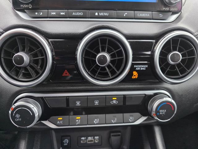 Used 2024 Nissan Sentra SV image 14
