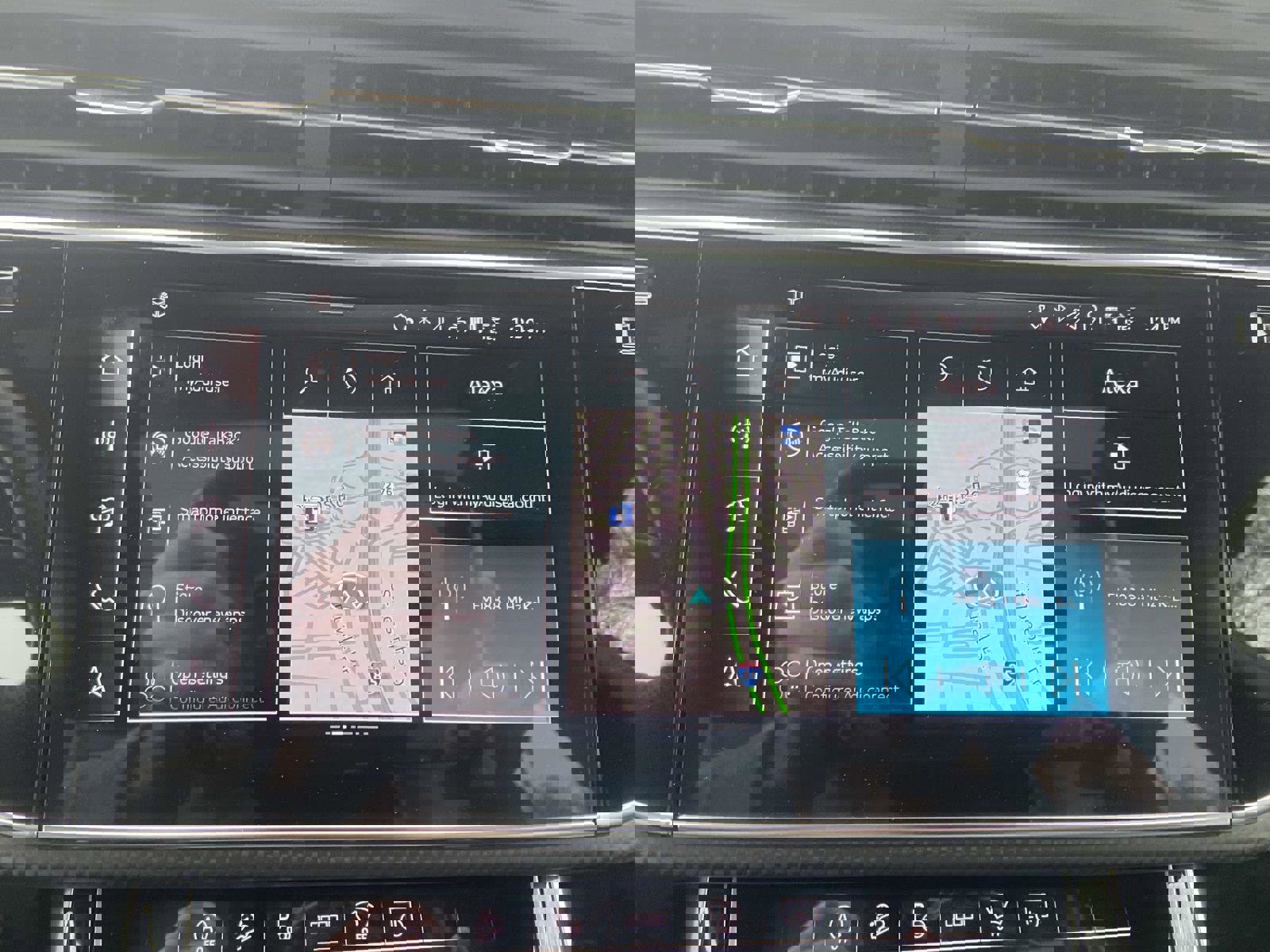 Certified 2025 Audi SQ8 Prestige image 27