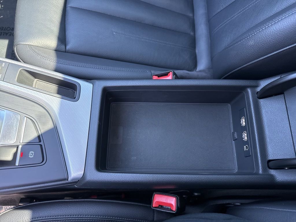 Used 2017 Audi A4 2.0T Premium w/ 18" Wheel Package image 22