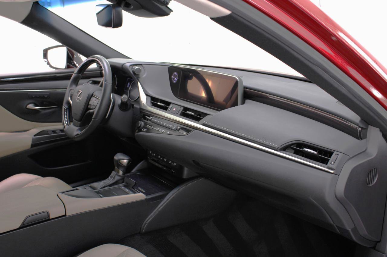 Used 2019 Lexus ES 350 w/ Accessory Package 2 image 45