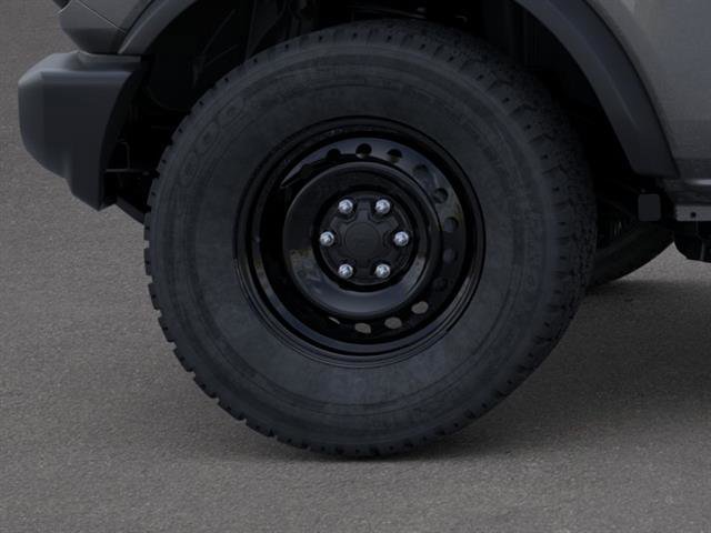 New 2026 Ford Bronco Big Bend image 24