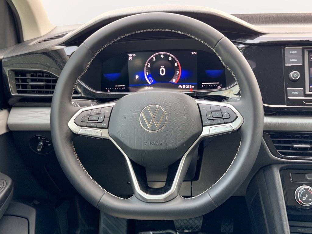 Used 2023 Volkswagen Taos S FWD image 10
