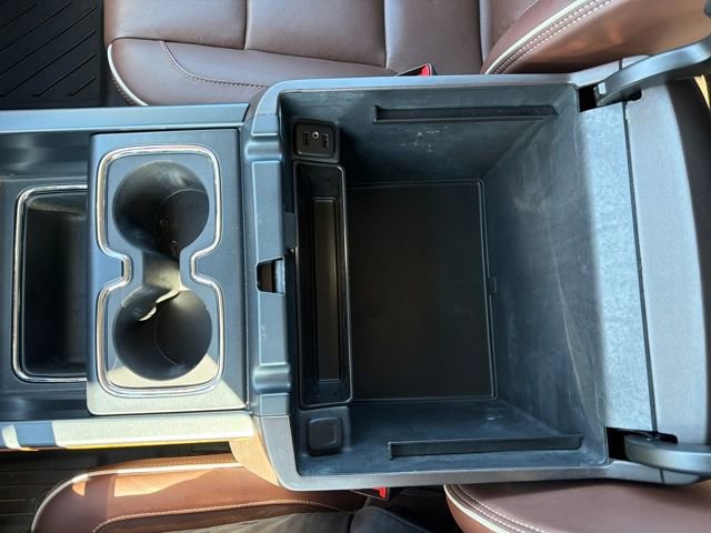 Used 2016 Chevrolet Silverado 2500 High Country w/ Duramax Plus Package AWD/4WD image 27