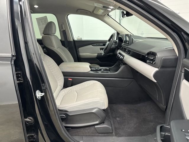 Certified 2023 Honda Pilot LX image 26