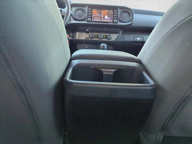 Used 2022 Toyota Tacoma SR w/ SR Convenience Package image 19
