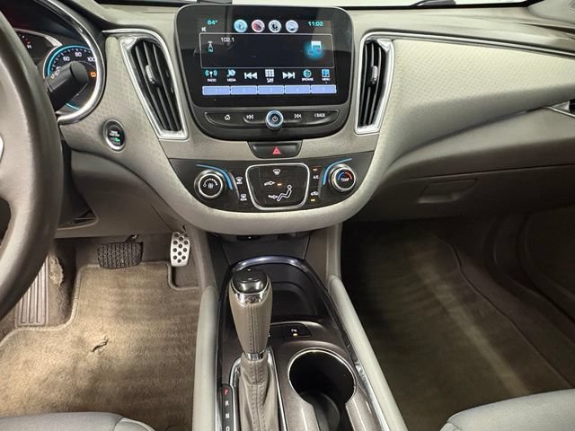 Used 2016 Chevrolet Malibu LT FWD image 20