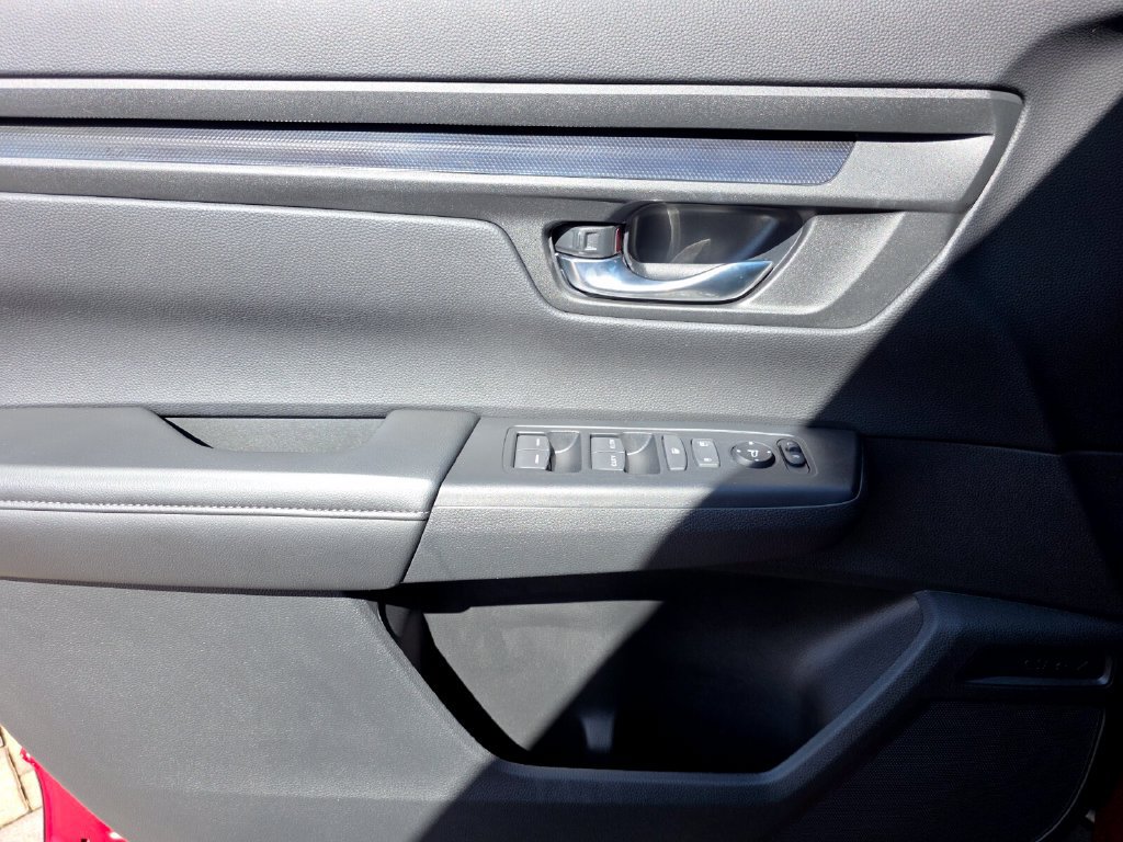 Used 2026 Honda CR-V EX image 27