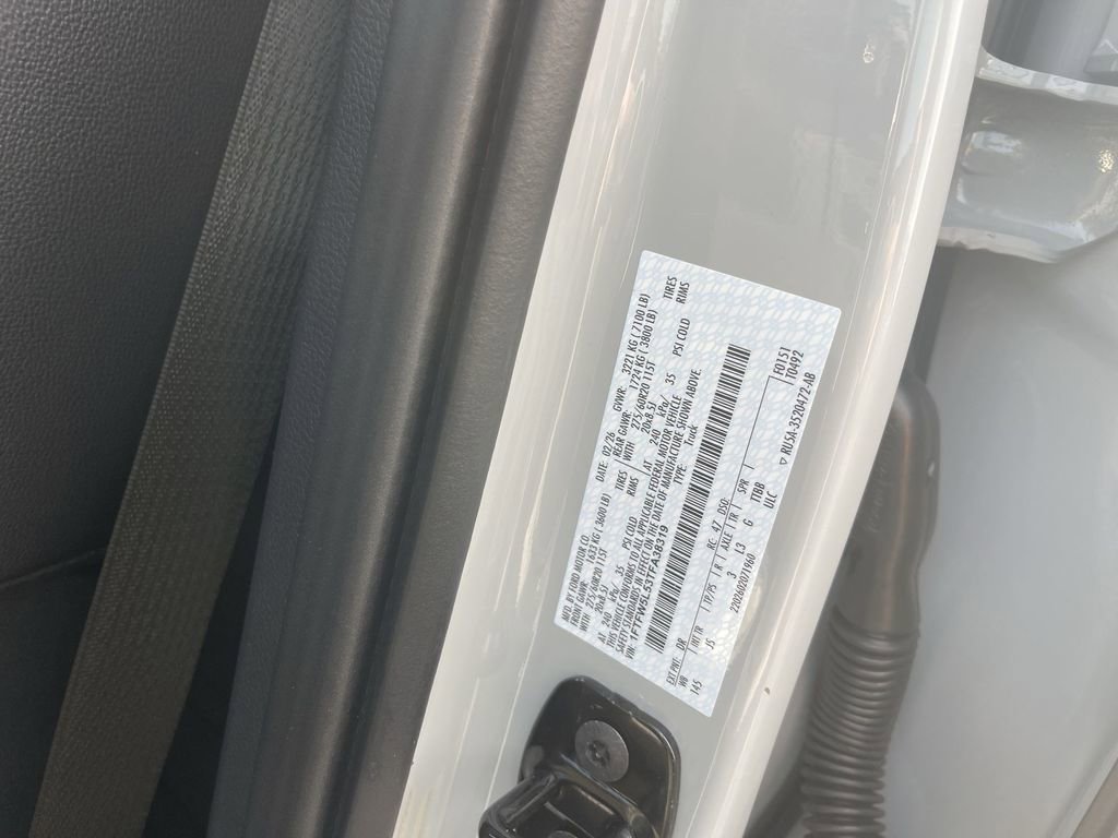 New 2026 Ford F150 Lariat w/ Equipment Group 501A Mid image 19