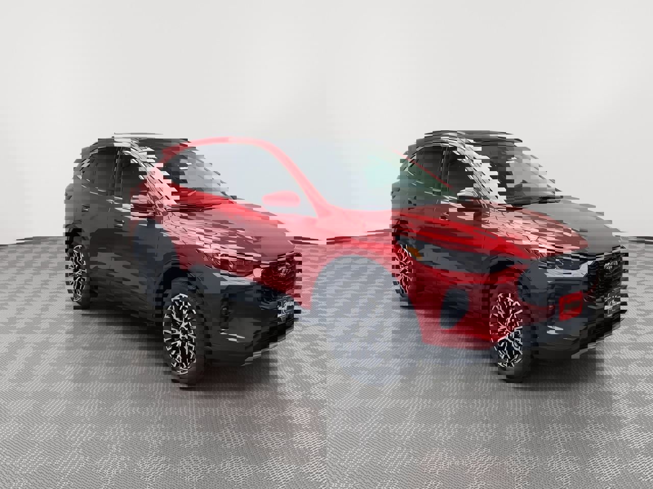 New 2024 Ford Escape SE w/ PHEV Premium Package image 41