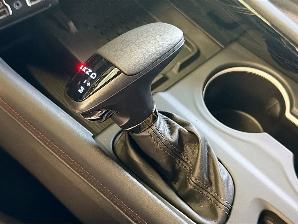 New 2026 Dodge Durango GT AWD/4WD image 19