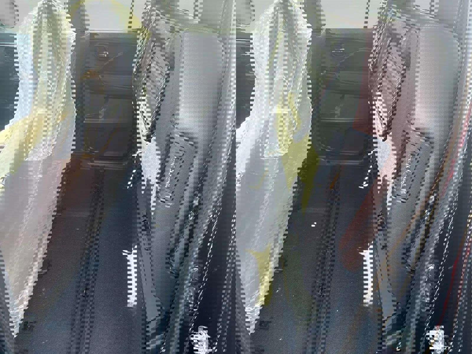 New 2026 Honda Ridgeline RTL image 19