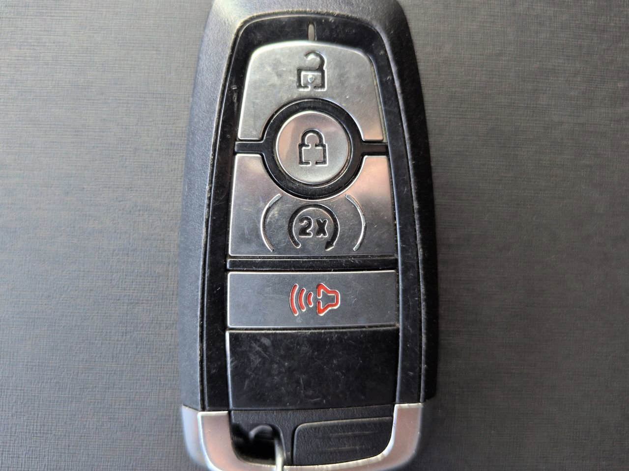 Used 2024 Ford Bronco Raptor AWD/4WD image 30