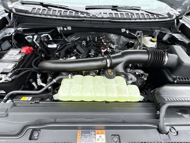 New 2026 Ford Expedition Max Active image 10