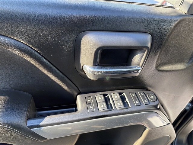 Used 2018 Chevrolet Silverado 1500 LT w/ All Star Edition image 16