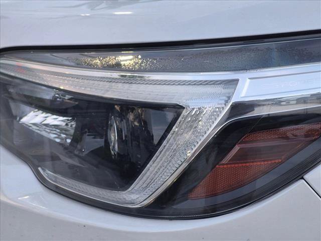 Used 2021 Subaru Forester Premium AWD/4WD image 6