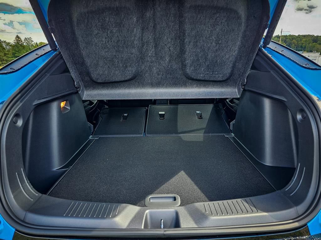 New 2025 Buick Envista Sport Touring w/ Convenience I Package image 34