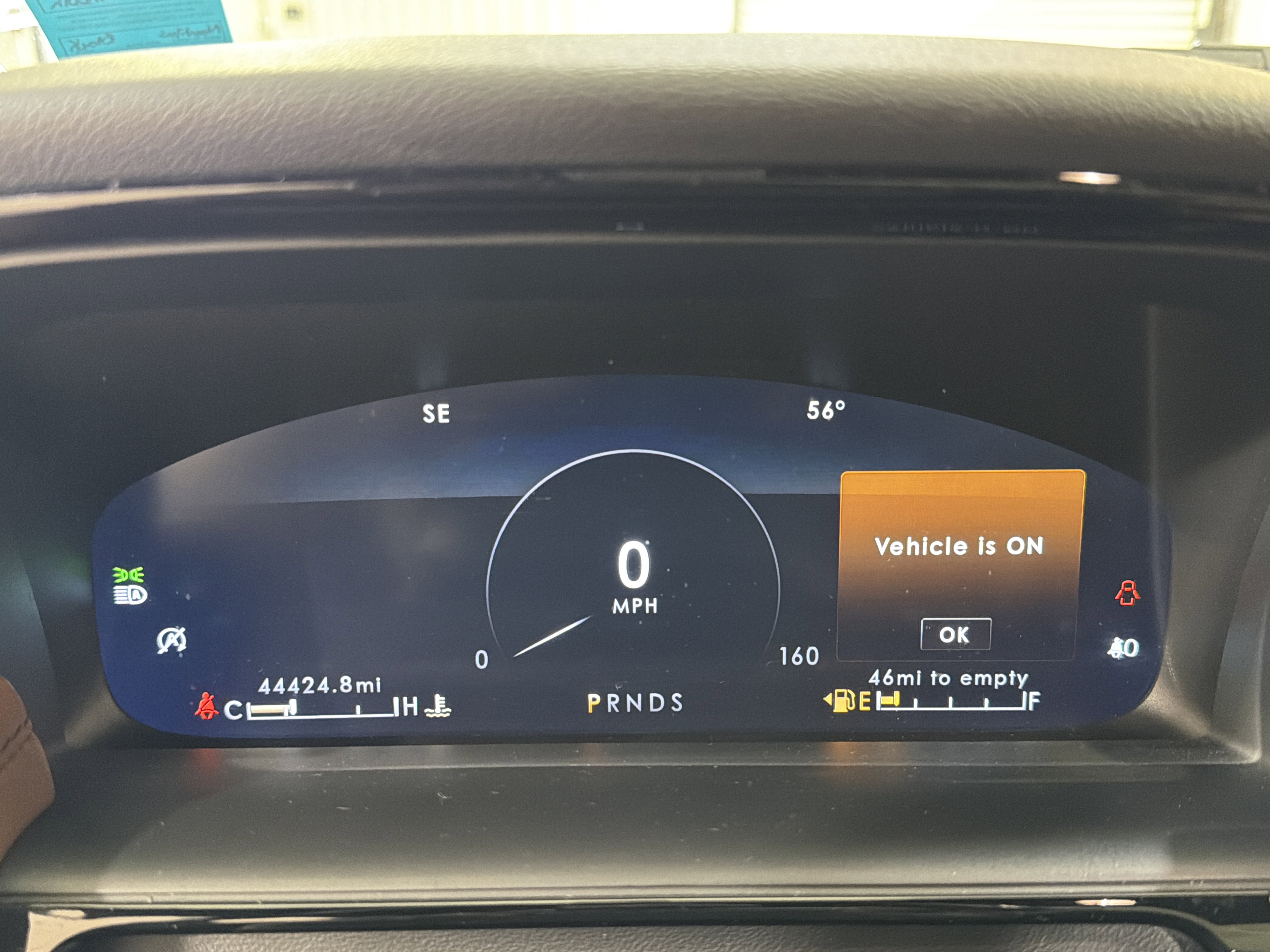 Used 2022 Lincoln Nautilus Reserve image 17