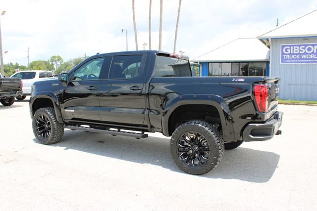 Used 2026 GMC Sierra 1500 Elevation AWD/4WD image 7