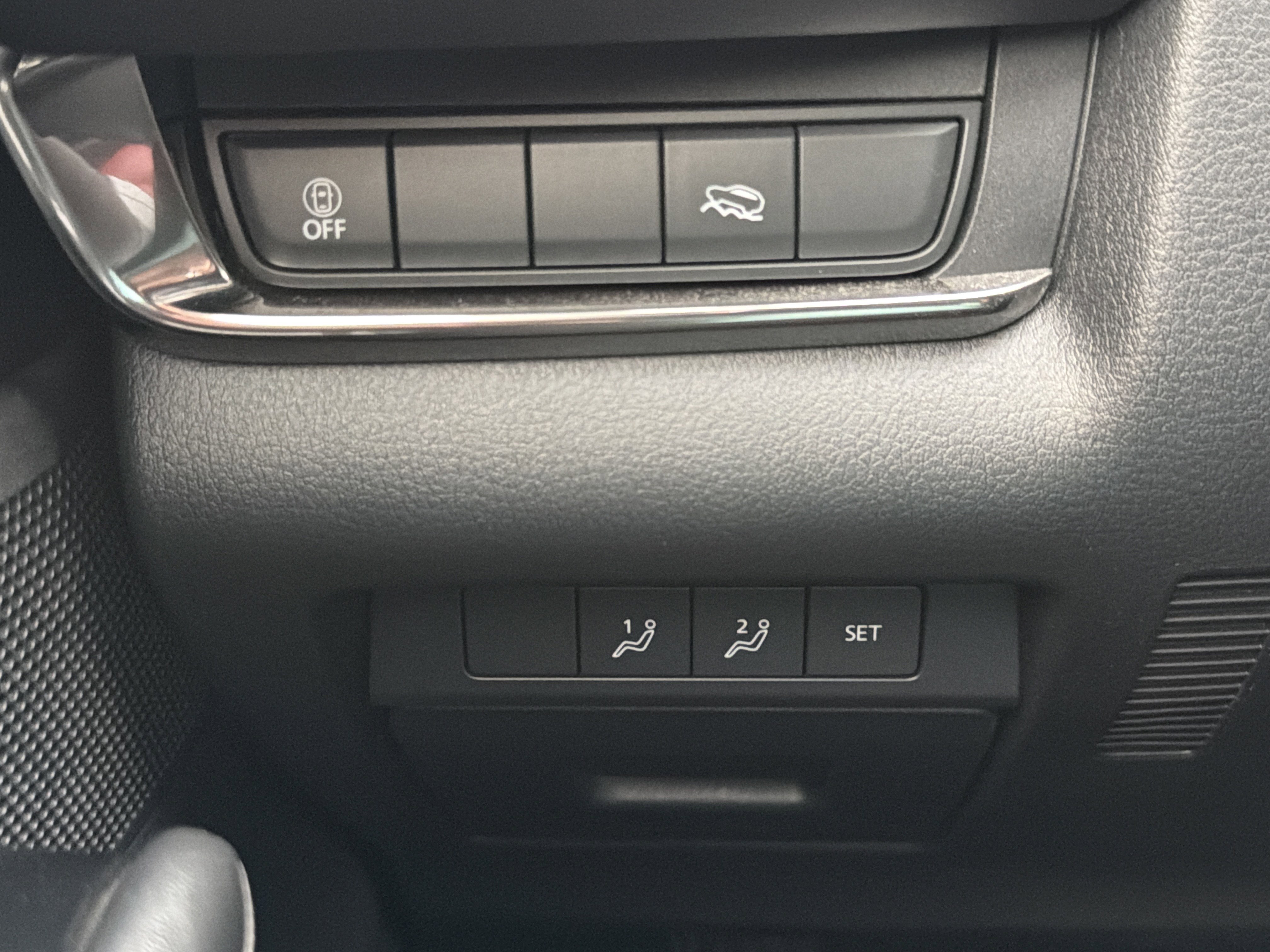 Certified 2023 MAZDA CX-30 AWD 2.5 S w/ Preferred Package image 32