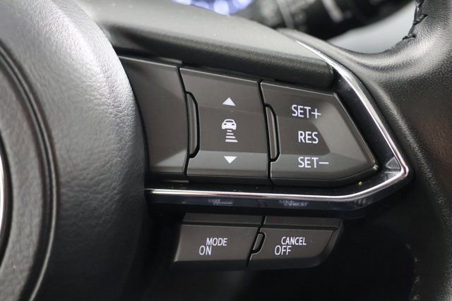 Used 2023 MAZDA CX-9 Touring image 12
