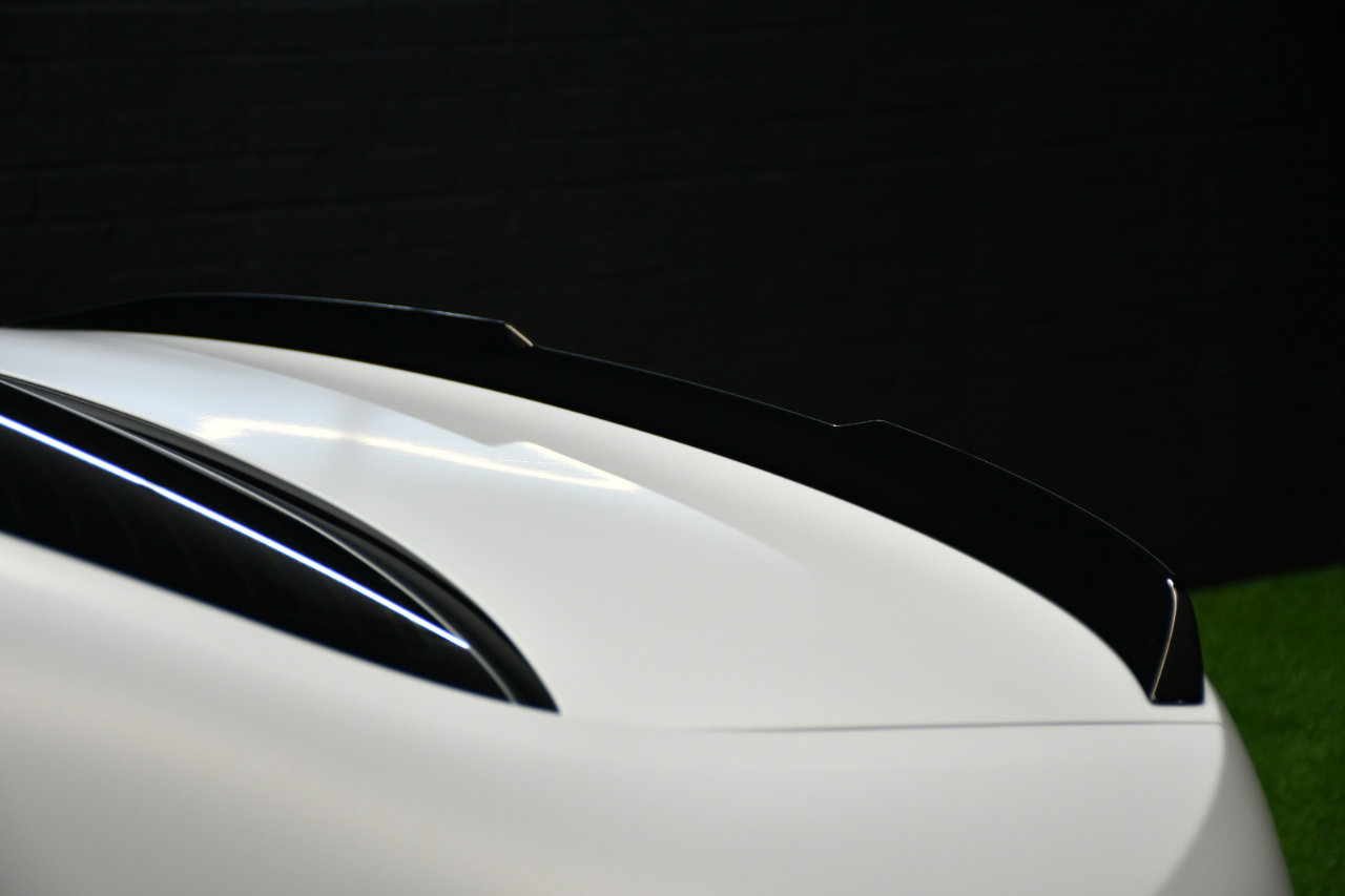 Used 2023 BMW M3 w/ Executive Package image 16