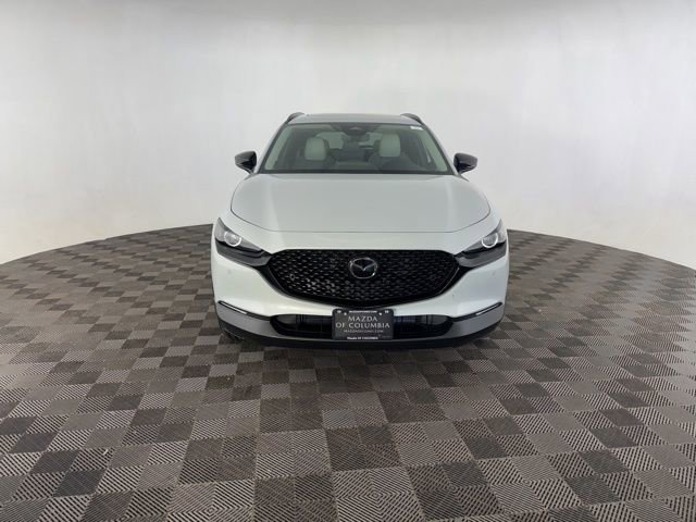 New 2026 MAZDA CX-30 Aire Edition AWD/4WD image 2