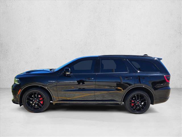 Used 2023 Dodge Durango R/T image 9