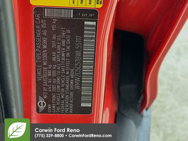 Used 2011 MINI Cooper Countryman S image 30