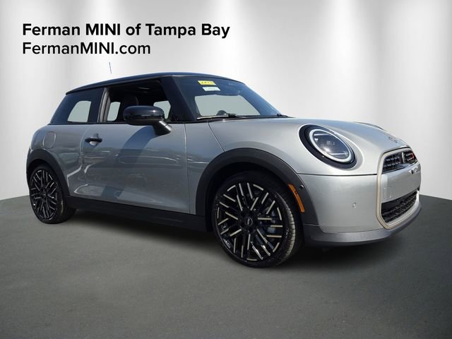 New 2026 MINI Cooper S image 1
